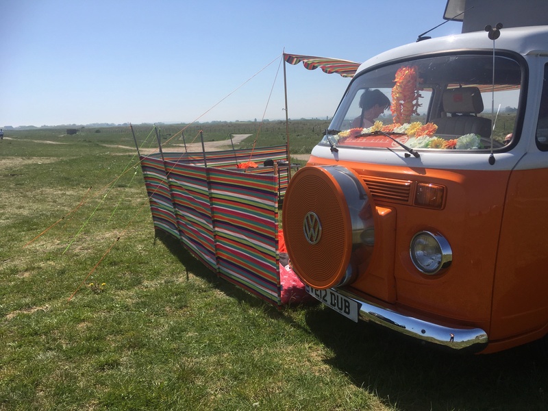 What did you do to your VW today? - Page 34 Beach210