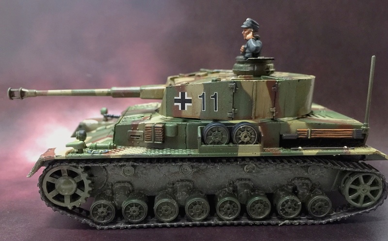 sdkfz & Pz IV fin de guerre Tankpr10