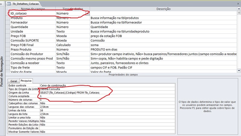 Subformulario sem acesso Relaci11