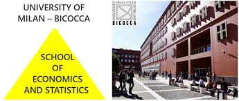 PhD Scholarships in Economics and Statistics @ University of Bicocca at Milano Downlo11