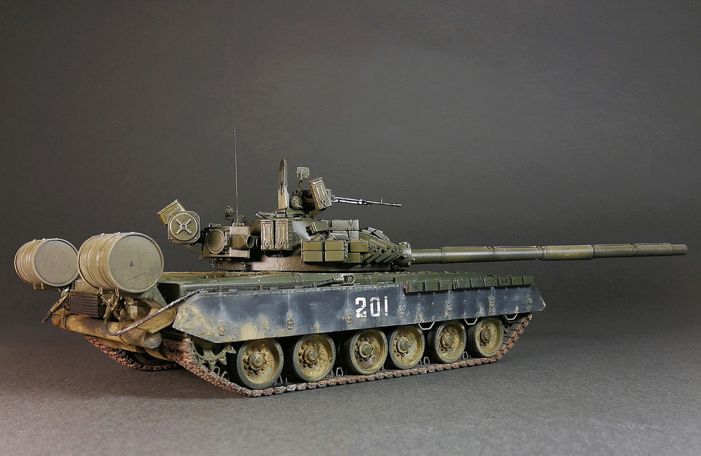 Т-80 БВ 1610