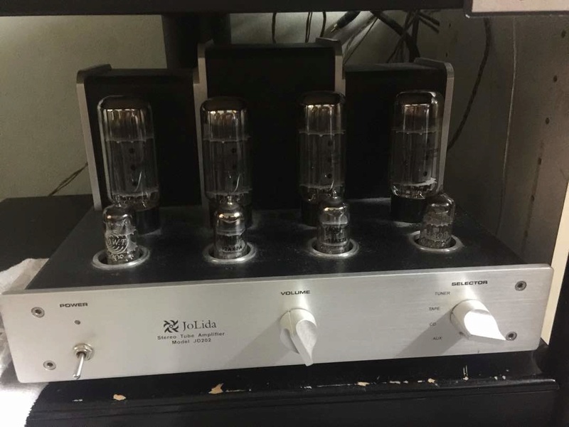 Jolida stereo tube amp JD202 ( sold ) Vsai1610
