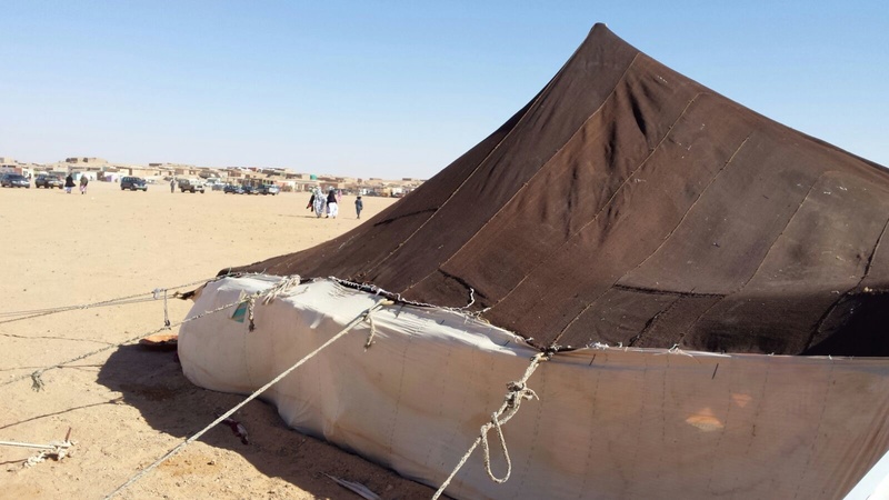 Cuaderno de campo: expedición Campos de Refugiados Saharauis en Tindouf ( Argelia) - Página 4 Img-2011