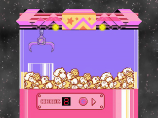 Crane Fever (Kirby's Adventure) Captur16