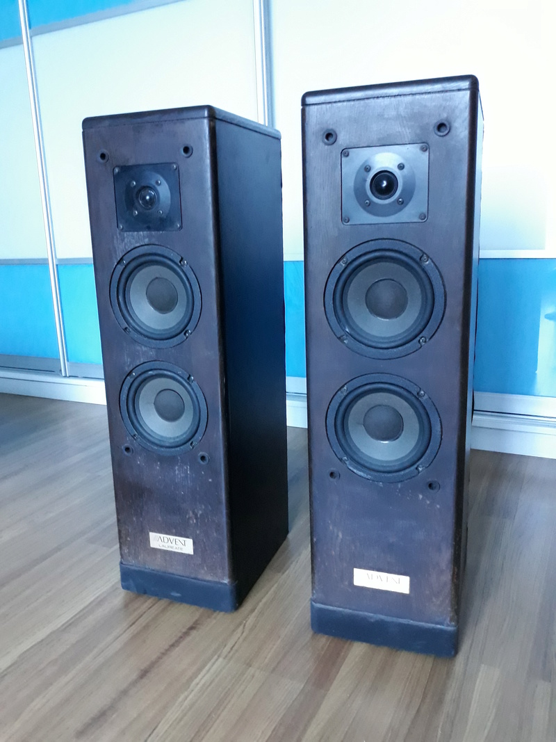 Advent laureate speakers sales