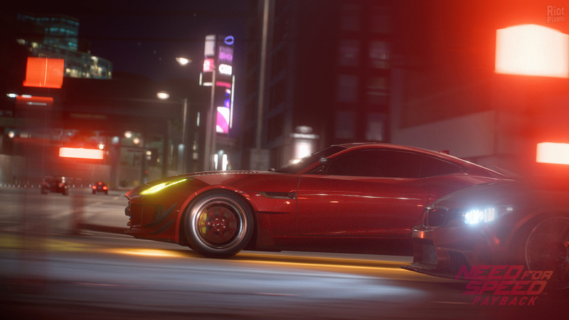 Need For Speed Payback-Repack FitGirl Screen10