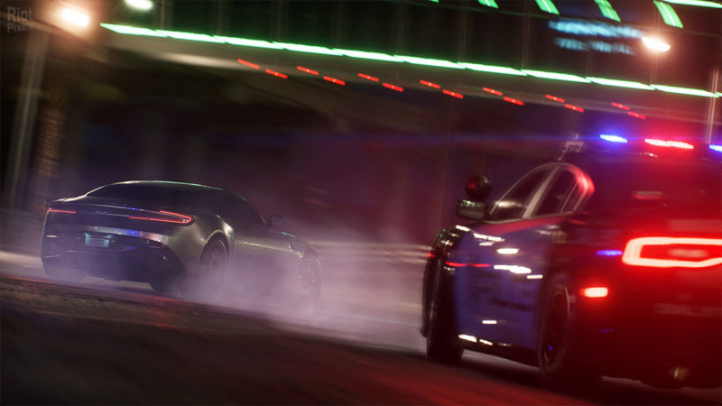 Need For Speed Payback-Repack FitGirl Screen12