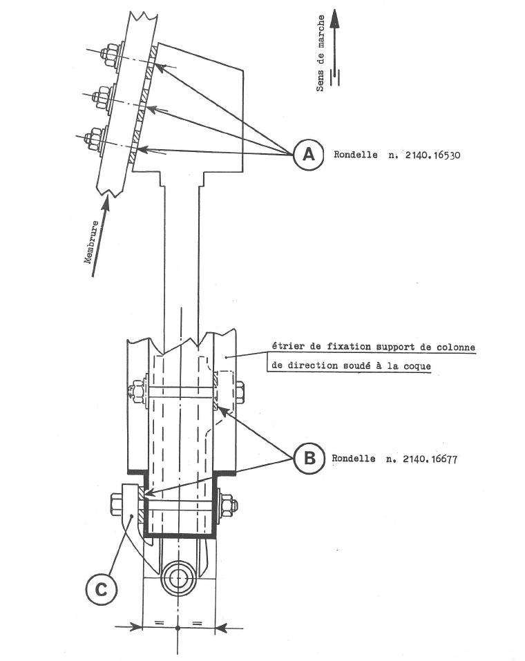 boitier - Renfort de fixation de boîtier Burman - Page 2 Burman10