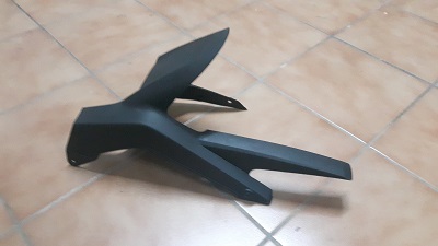 Guardabarros trasero Honda - Página 2 20171210