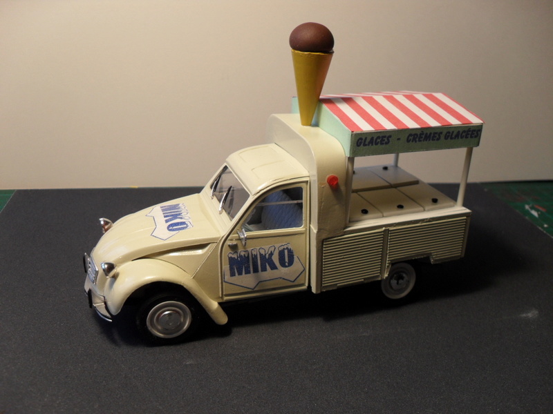 CITROËN 2CV glacier MIKO Réf 80765 2_cv_m42