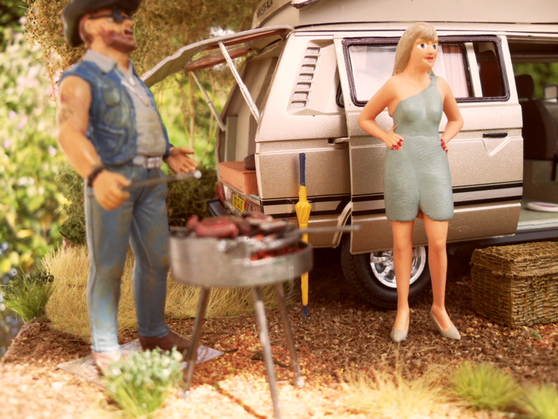 VW T3 Wesfalia et BBQ Dio_he16