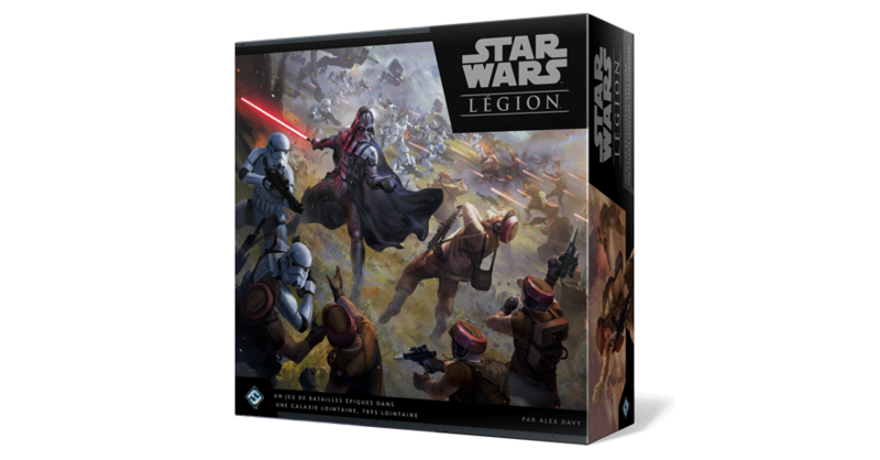 Star Wars Légion Ffswl011