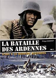quel livre choisir bataille des Ardennes Ardenn10