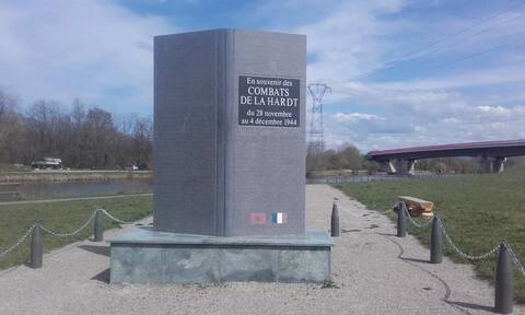 pont du bouc rencontre
