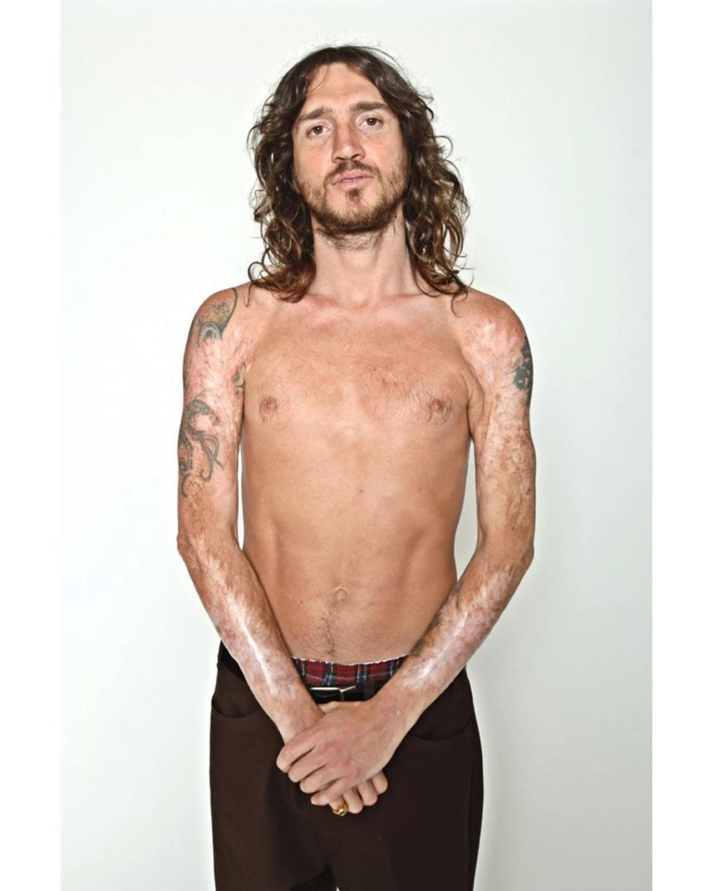 Red Hot Chili Peppers: Frusciante is back - Página 14 Imagen19
