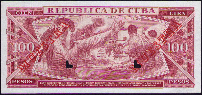 CUBA 1961 MUESTRA CON TALADROS Cuba_116