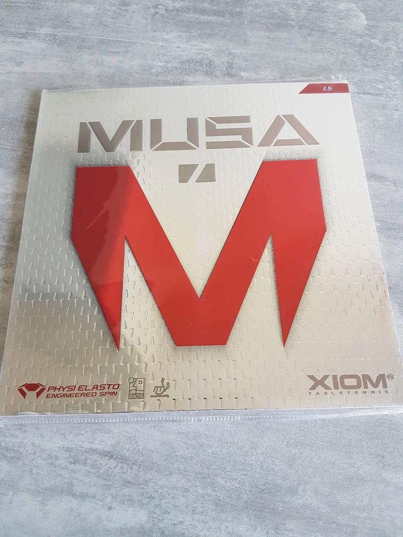 Xiom musa 20180413