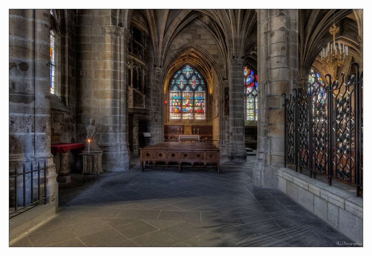 Cathédrale de Moulins Cathyd10