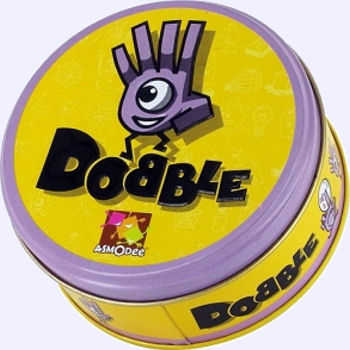 Jeux de société Dobble10