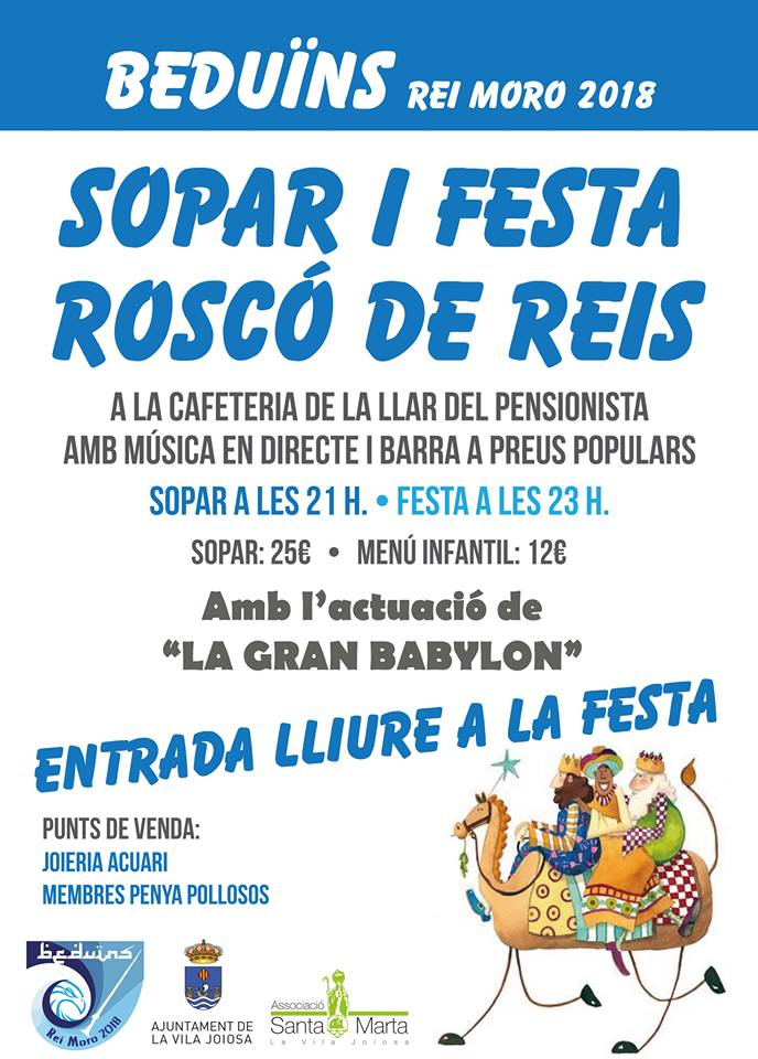 Agenda Lúdica y Cultural de Villajoyosa - Página 15 25660110