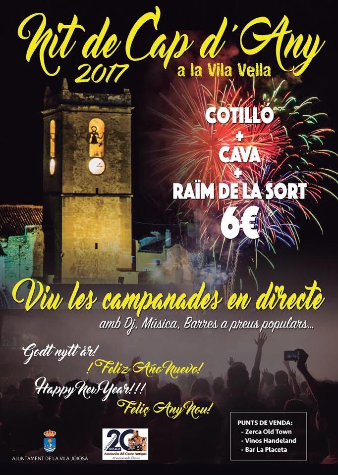 Fiestas y uvas en todos los pueblos de la comarca 26001110