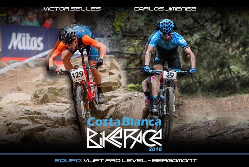 La Vila vuelve a promocionarse como final de etapa en una nueva edición de la ‘Costa Blanca Bike Race’ 26906910