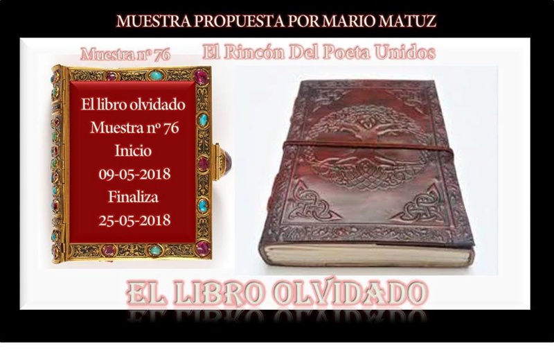 LA BIBLIA, LIBRO OLVIDADO (pareados) Muestra al libro olvidado Muestr10