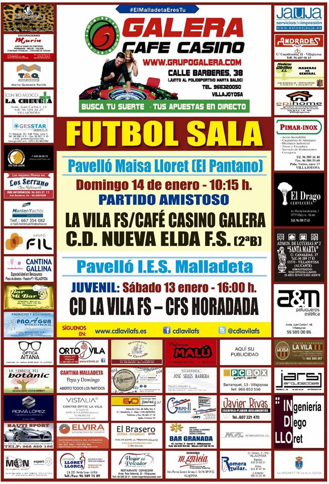 Noticias Deportivas de Villajoyosa( post cerrado hay otro con el mismo título) - Página 27 26230610