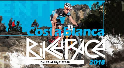 La Vila vuelve a promocionarse como final de etapa en una nueva edición de la ‘Costa Blanca Bike Race’ 26908010