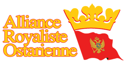 Alliance Royaliste Ostarienne