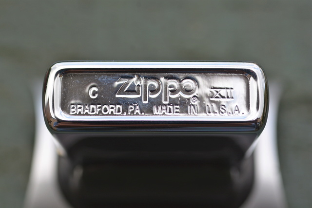 zippo - Collection: Les p’tits Zippo de Capretto maj 29/12/17 - Page 35 Dsc_8612