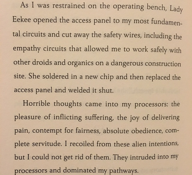 Discussion: Last Shot - A Han and Lando Novel by Daniel José Older - Page 4 1ede0110