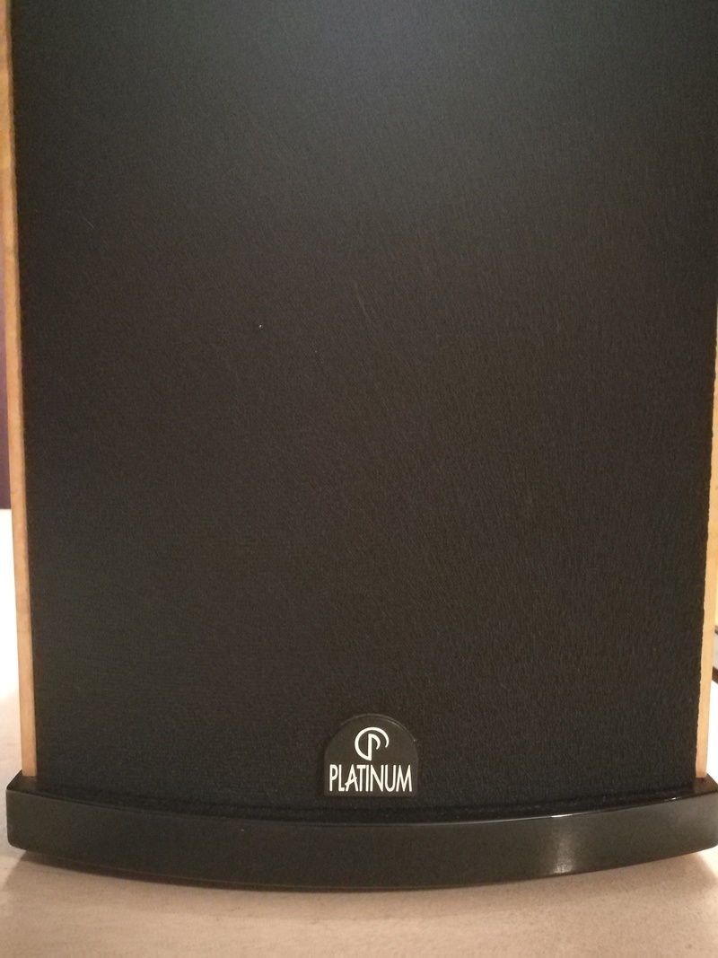 Platinum Solo Speakers with original Platinum floor stand (SOLD!) Img_2016