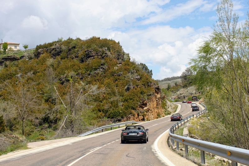 Salida 19 de mayo por la sierra de Cuenca y Guadalajara - Página 2 Img_0814