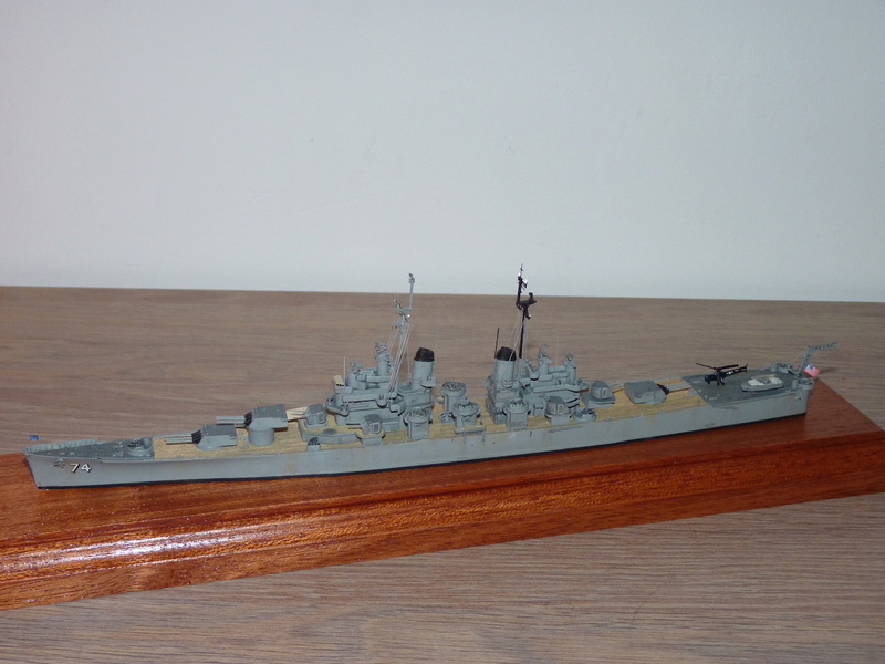 Mes maquettes US Navy P1080535