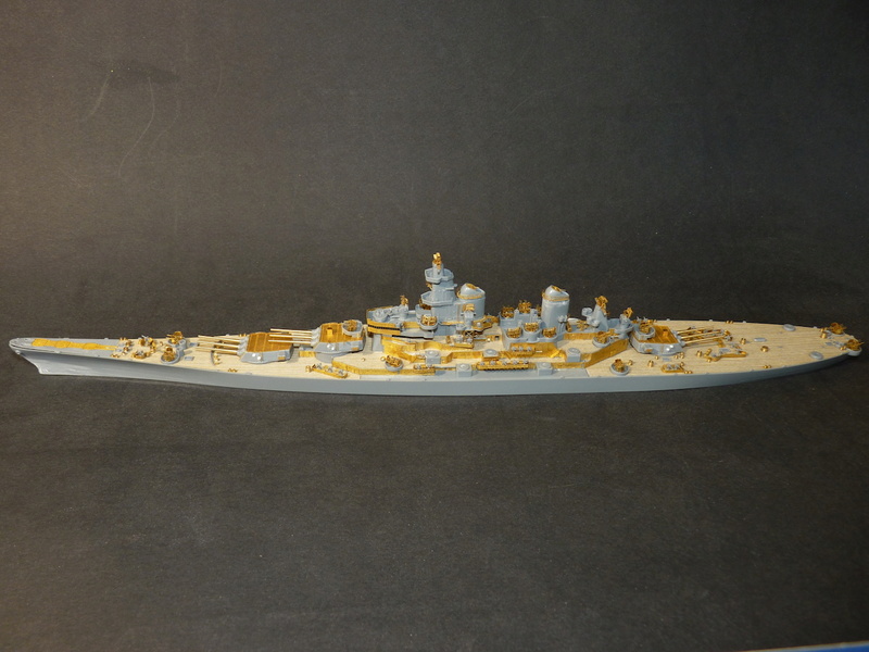 Cuirassé USS Missouri [métal 3D 1/901°] de guibole P1090319