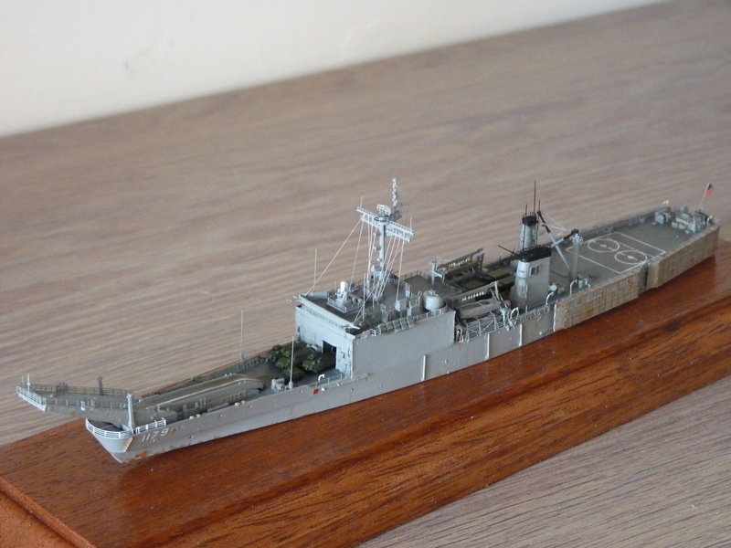 Mes maquettes US Navy P1100947