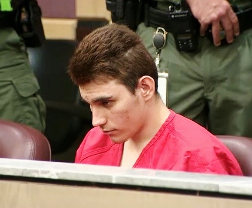 Nikolas Cruz's school shooting case goes to grand jury next week 77544410