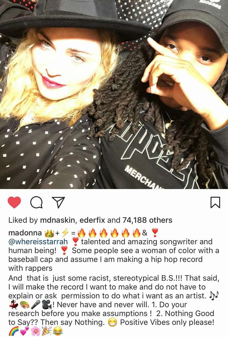 Madonna >> preparando nuevo álbum  - Página 4 Ce0b7310