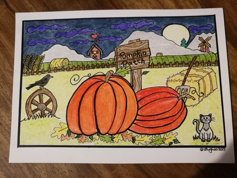 Les coloriages de Chatbleu - Page 6 Carte_11