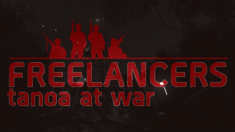 Freelancers Tanoa At War Sp2fco10
