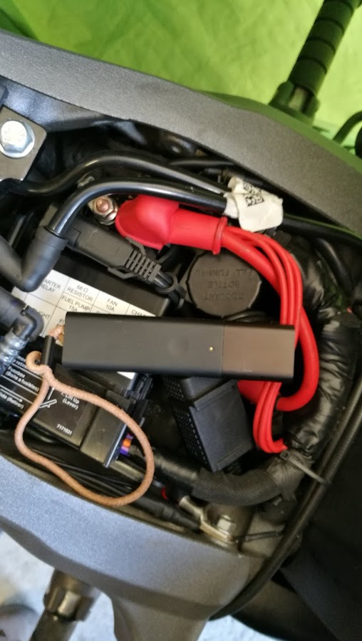 ROADIE Tracker GPS autonome ( sans carte Sim ) - Page 2 Img_2026