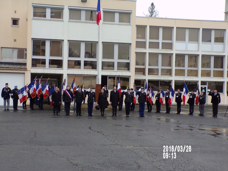  Le lieutenant-colonel Arnaud Beltrame 03810