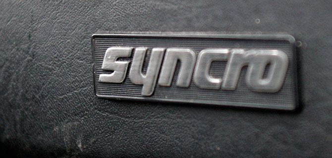 Sigles GTI GTI16S G60 Syncro10