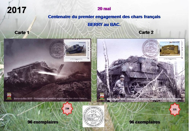 Récapitulatif  souvenirs CPBC 2016 217 à 234. Diapos22