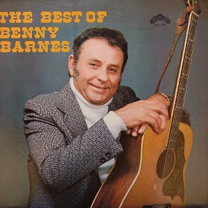 Benny Barnes - Discography Benny_19