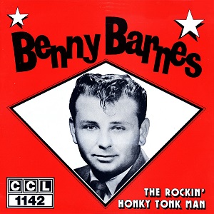 Benny Barnes - Discography Benny_20