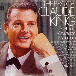 Claude King - Discography Claude15