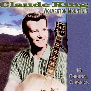 Claude King - Discography Claude26
