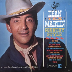 Dean Martin - Country Discography Dean_m13